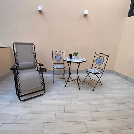 A' Casarella Villa Neapel Exteriör bild